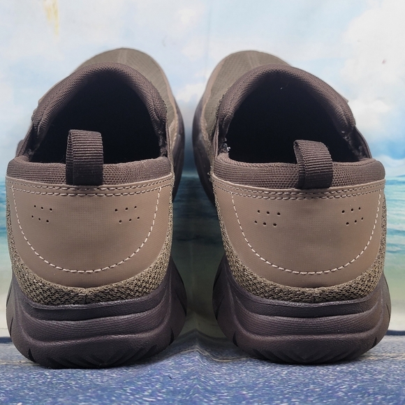 Crocs Swiftwater Mesh Slip On Loafers Mens 10 - Picture 8 of 10